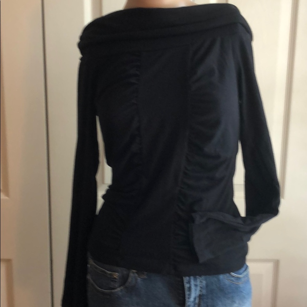 Soft Cotton Top